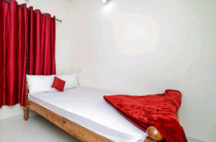 Wheel To Hills Stay Inn Service Apartments Chikmagalūr Exteriér fotografie