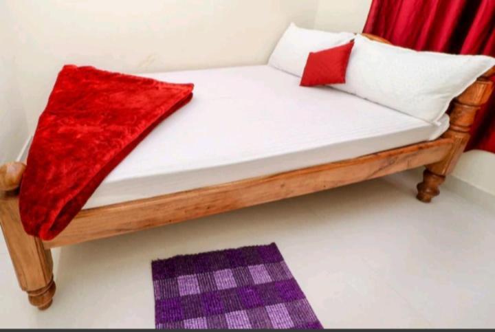 Wheel To Hills Stay Inn Service Apartments Chikmagalūr Exteriér fotografie